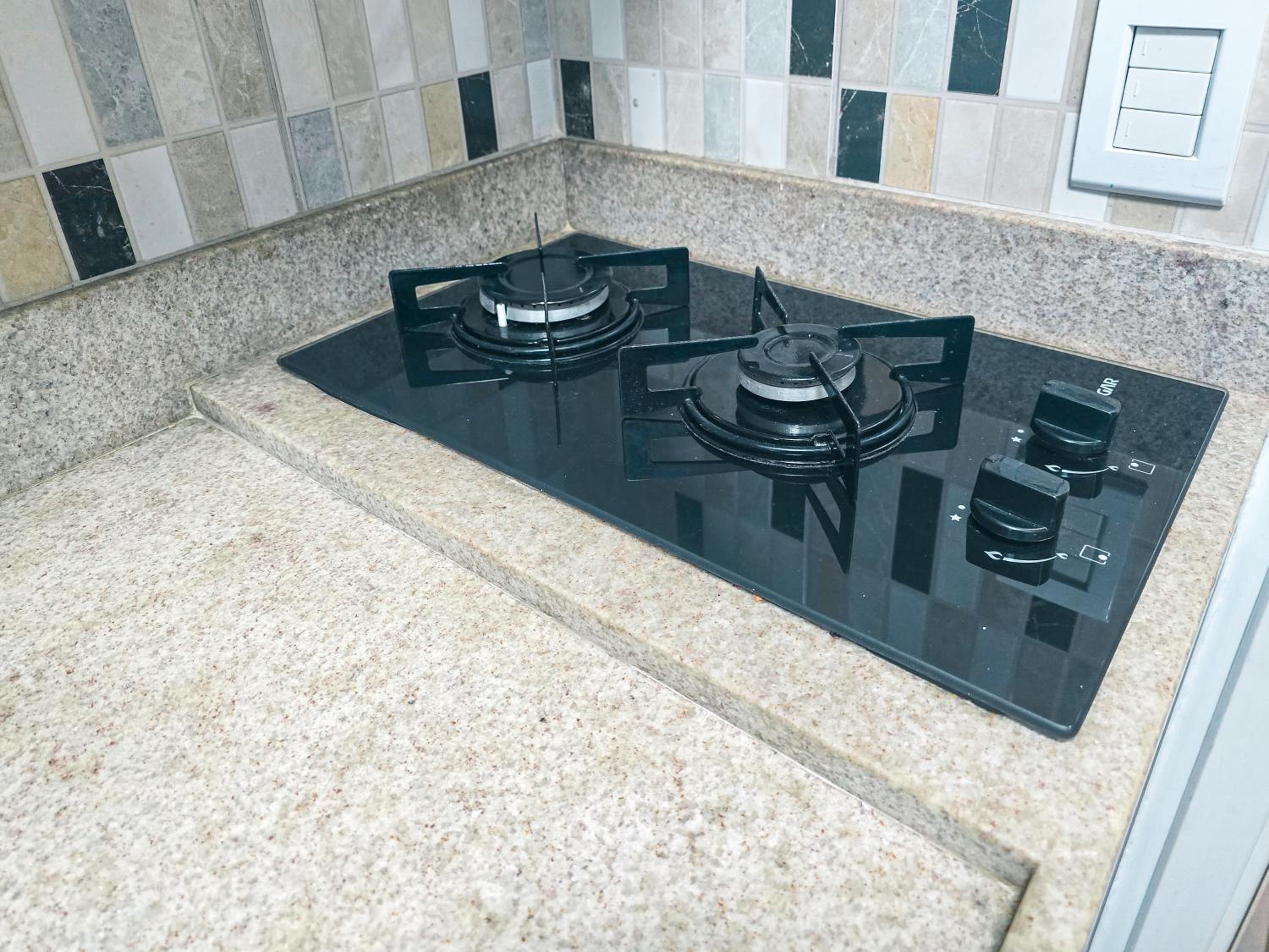 VDP203-Flat com piscina e sauna a 100m da praia - By Oasis Ferias