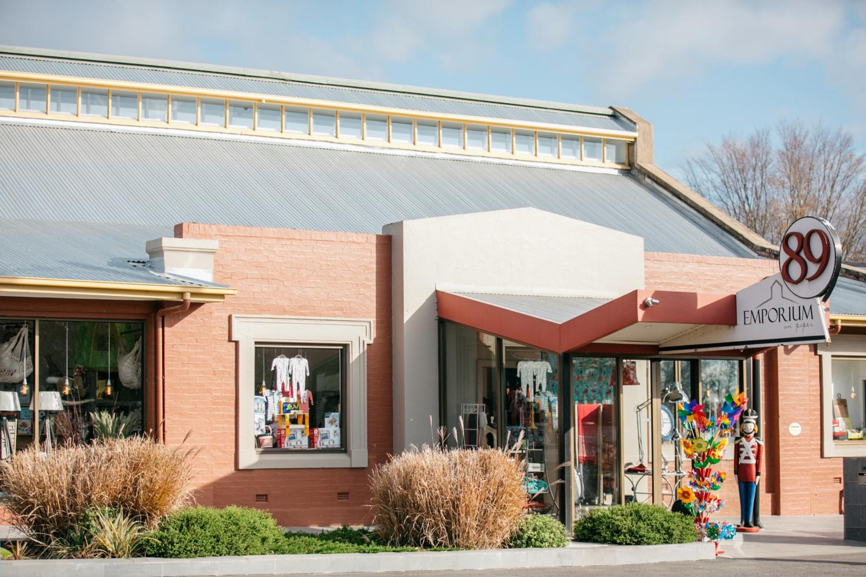 Goldies on Piper Kyneton