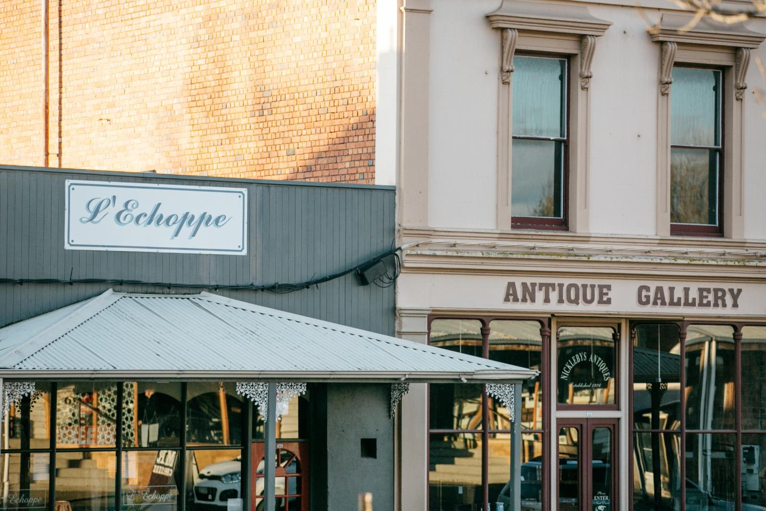 Goldies on Piper Kyneton