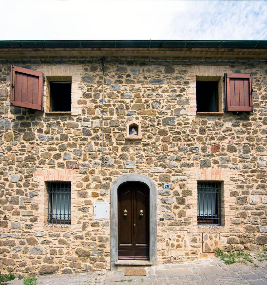 Casa Burelli view 5
