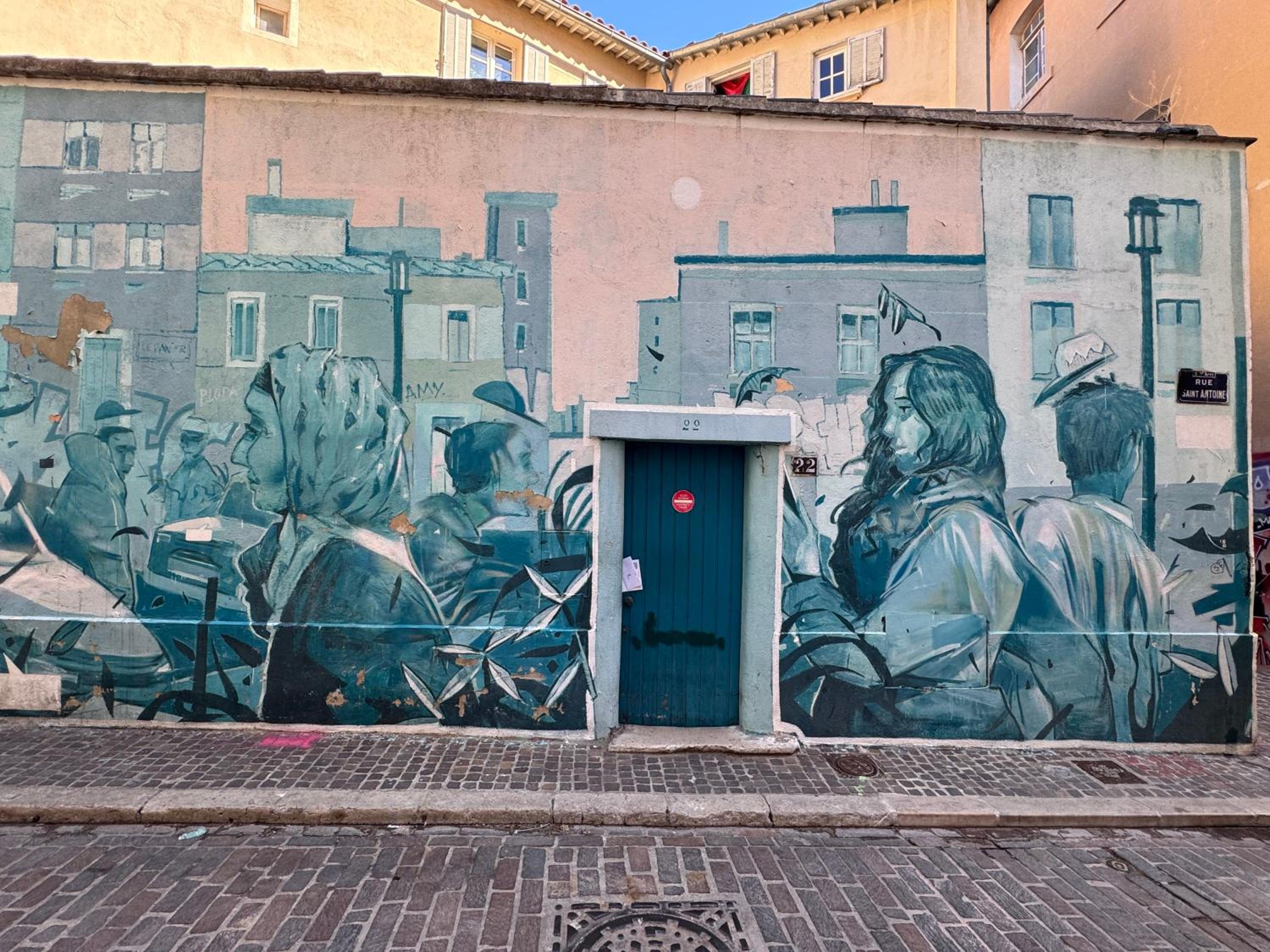 La Sardine du Panier®