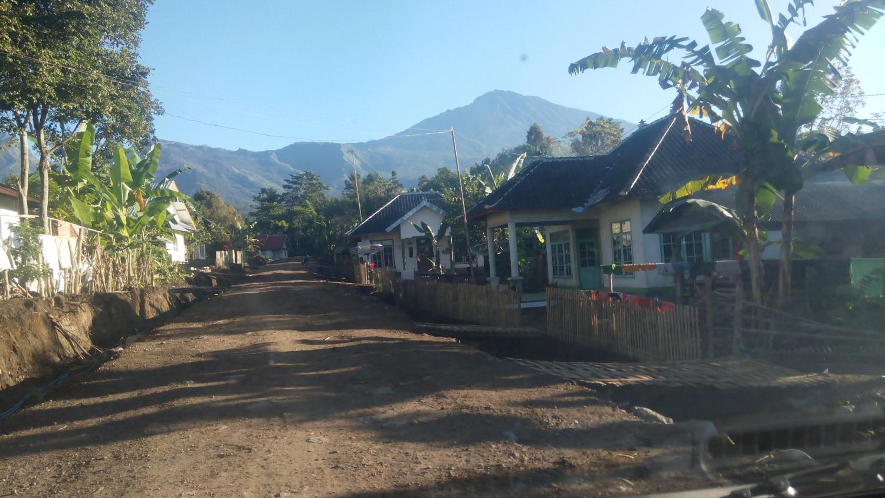 Tetebatu Indah Homestay