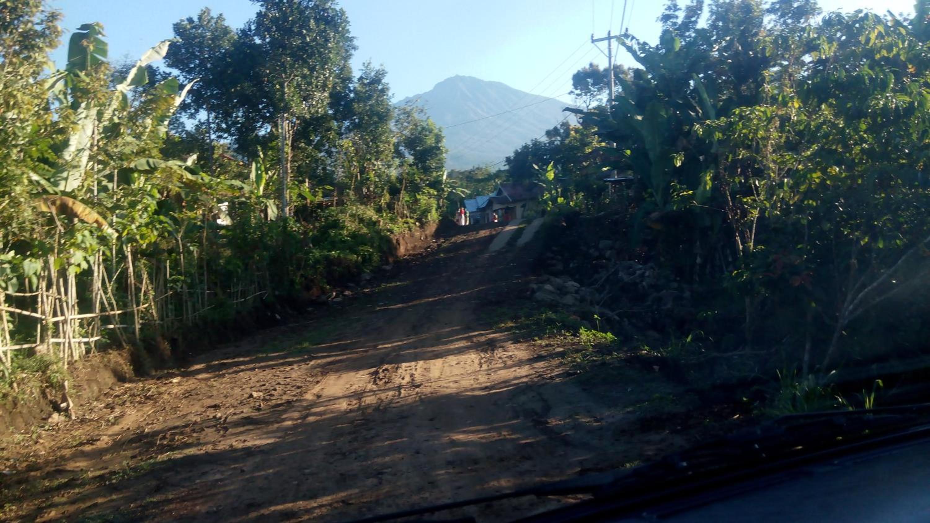 Tetebatu Indah Homestay