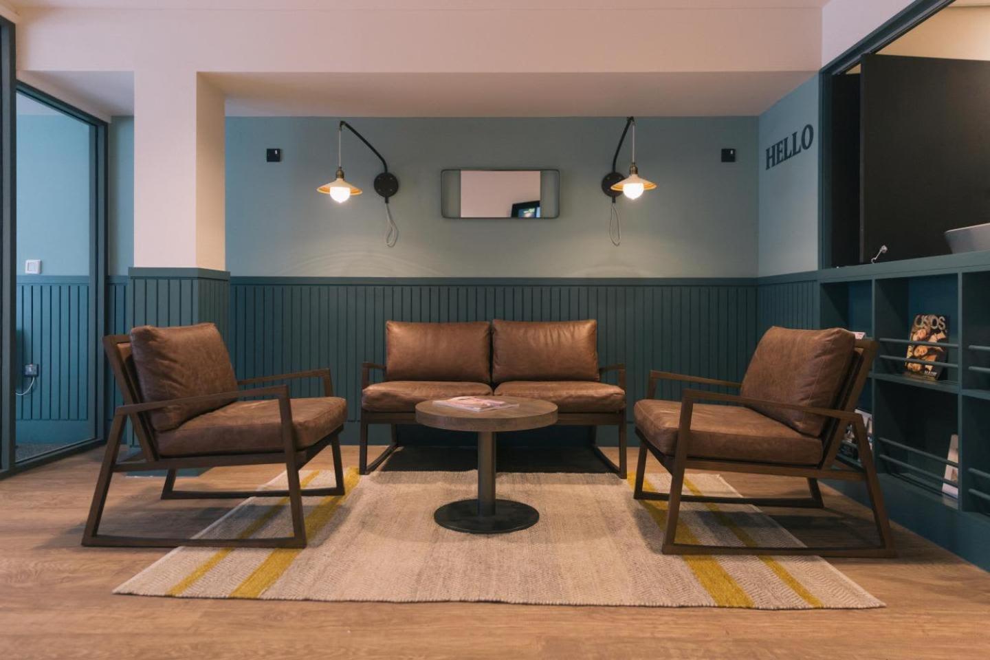 For Students Only - Picturehouse Apartments in Exeter