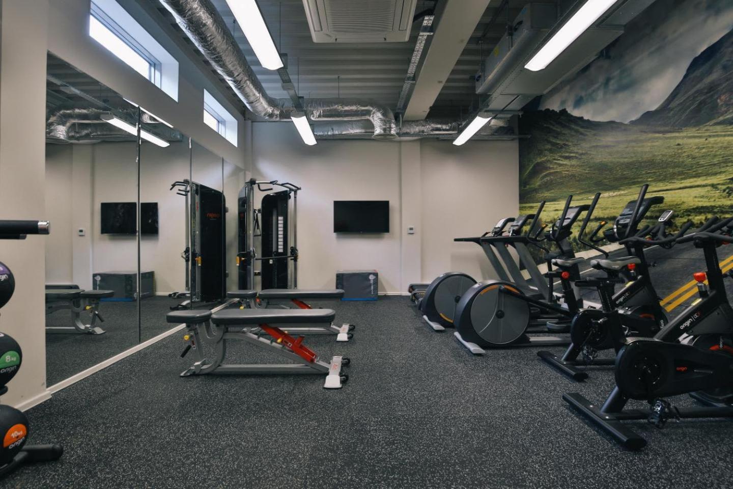 For Students Only - Picturehouse Apartments in Exeter