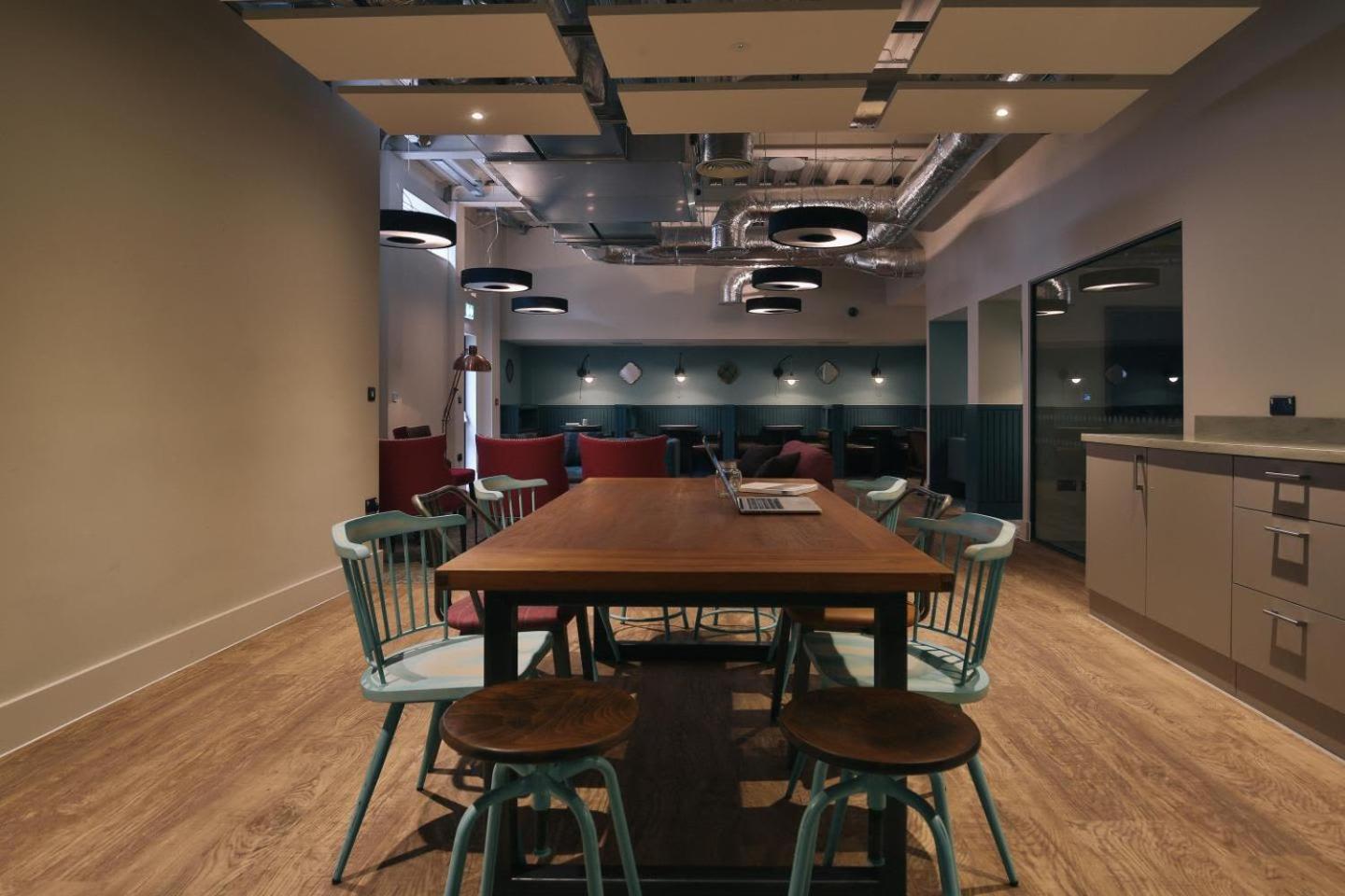 For Students Only - Picturehouse Apartments in Exeter