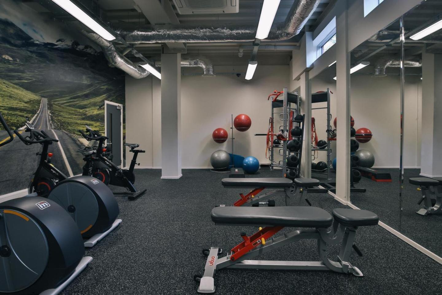 For Students Only - Picturehouse Apartments in Exeter