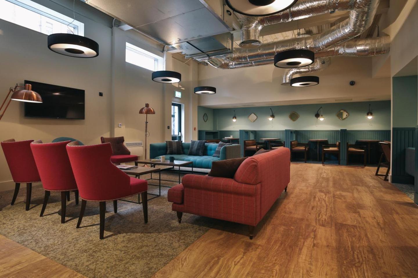 For Students Only - Picturehouse Apartments in Exeter