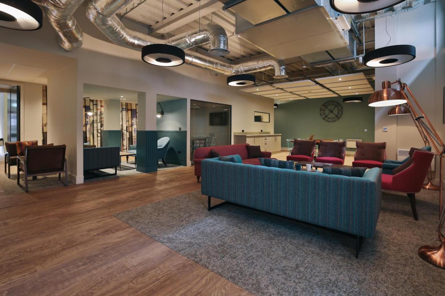 For Students Only - Picturehouse Apartments in Exeter
