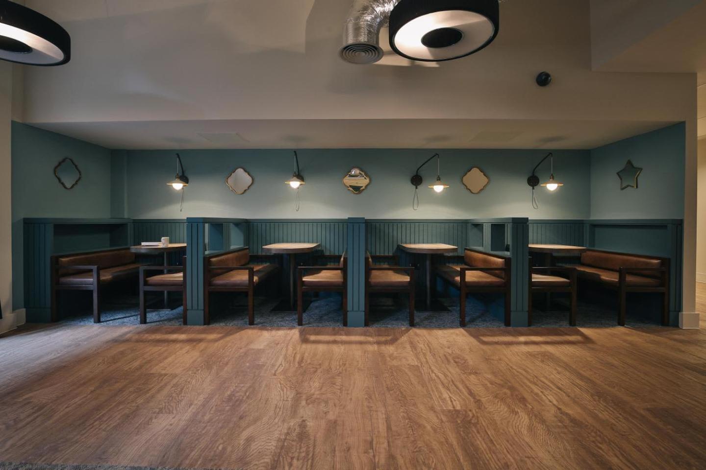 For Students Only - Picturehouse Apartments in Exeter