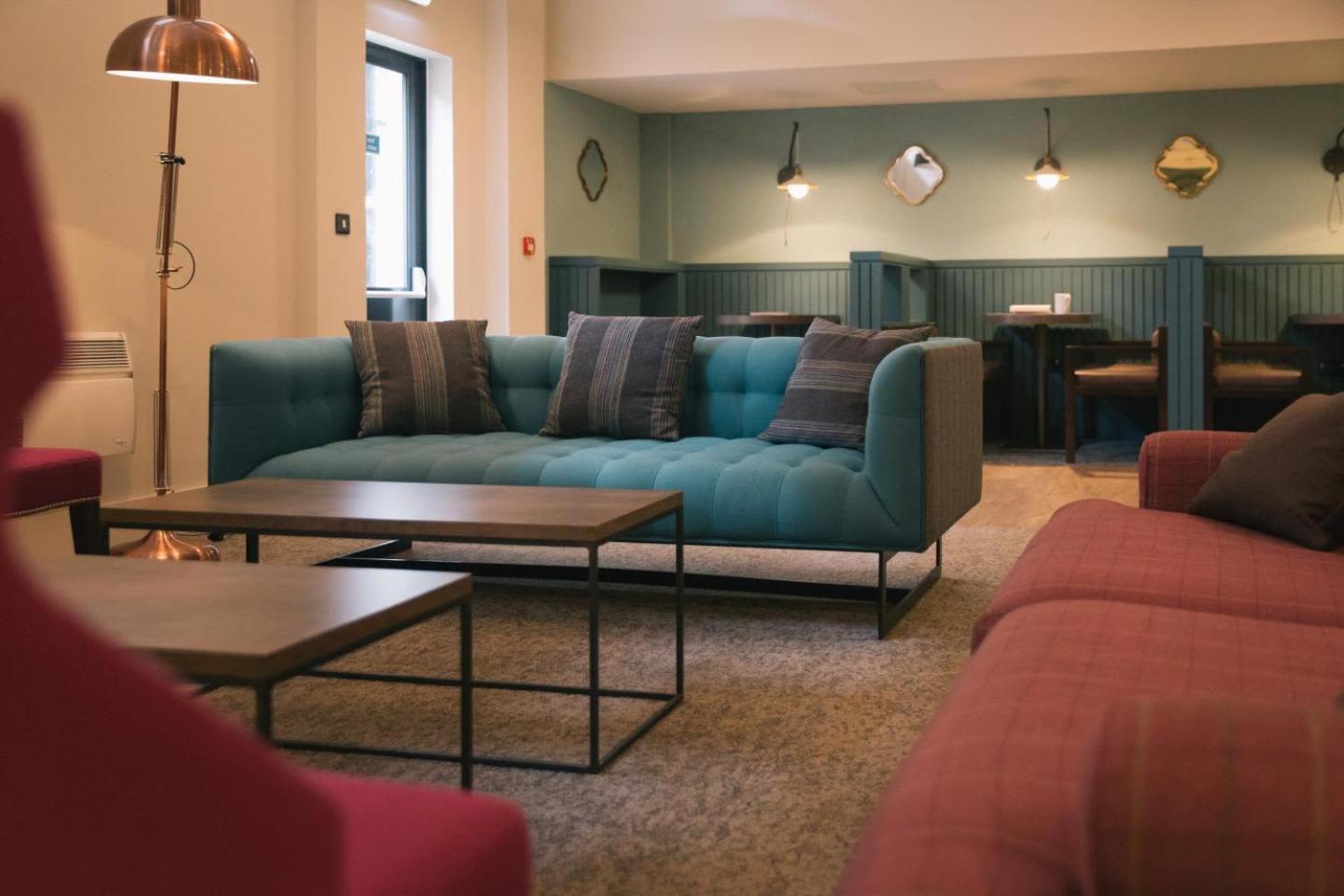 For Students Only - Picturehouse Apartments in Exeter