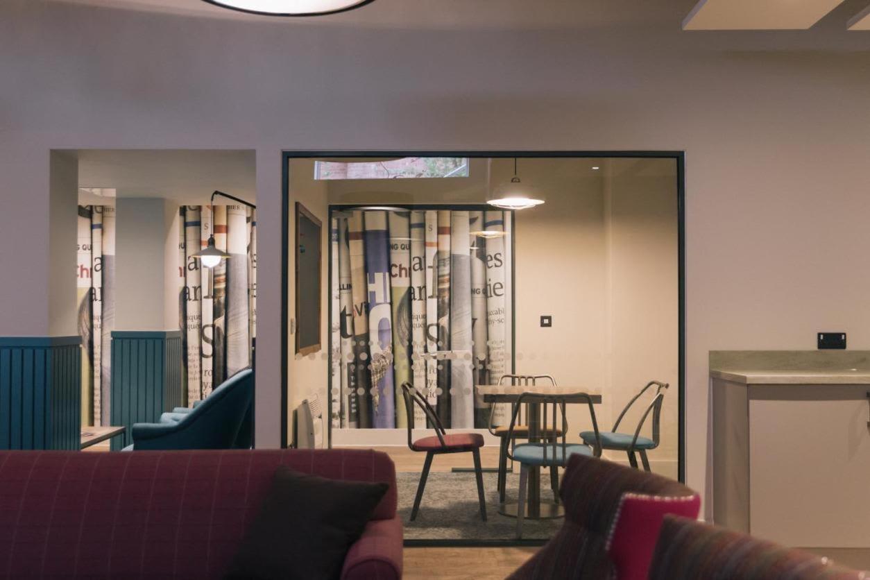 For Students Only - Picturehouse Apartments in Exeter