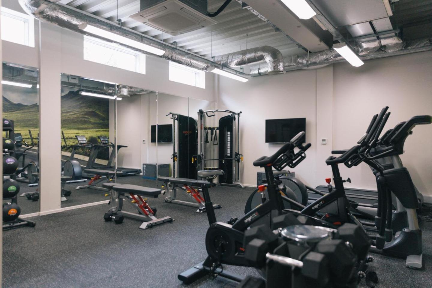For Students Only - Picturehouse Apartments in Exeter
