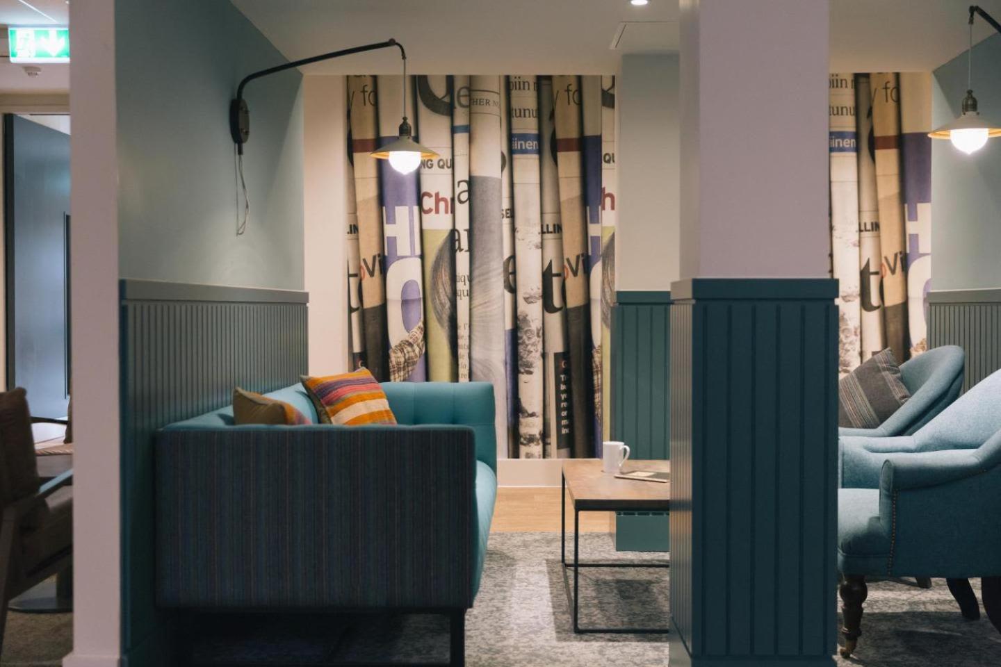 For Students Only - Picturehouse Apartments in Exeter
