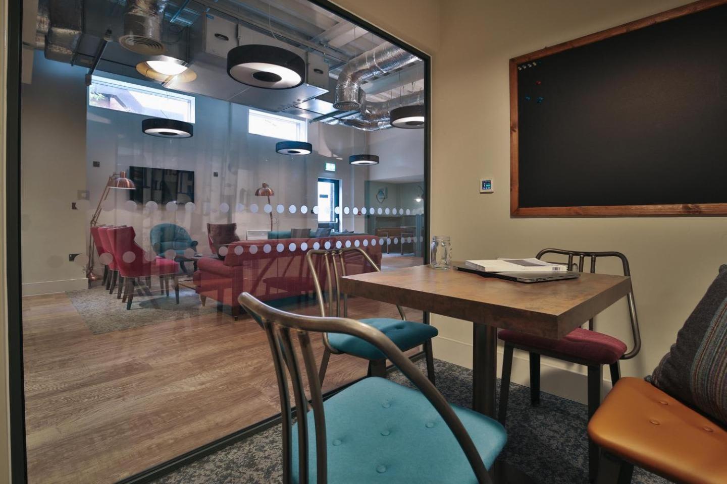 For Students Only - Picturehouse Apartments in Exeter