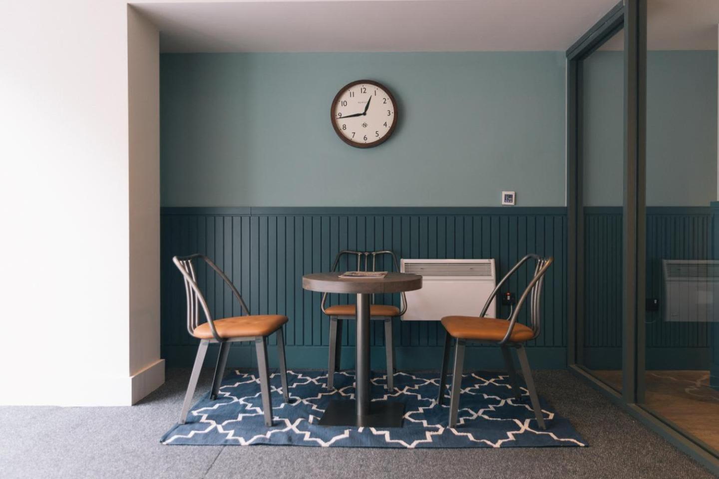 For Students Only - Picturehouse Apartments in Exeter