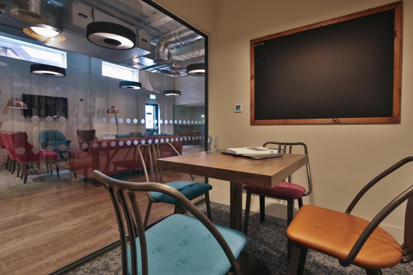 For Students Only - Picturehouse Apartments in Exeter