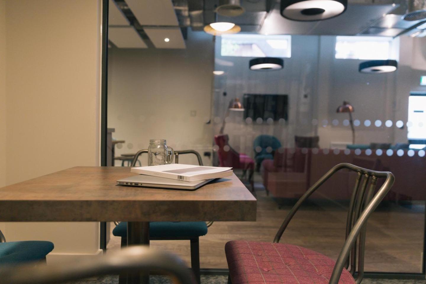 For Students Only - Picturehouse Apartments in Exeter