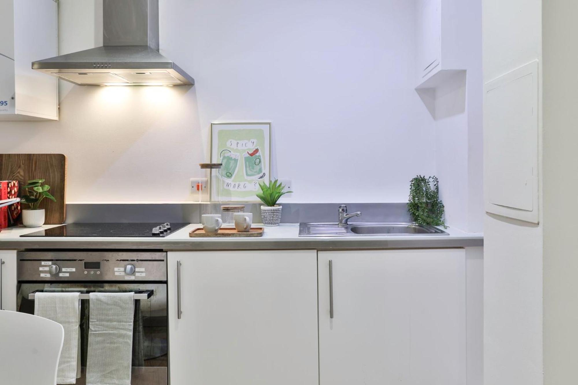 For Students Only - Picturehouse Apartments in Exeter