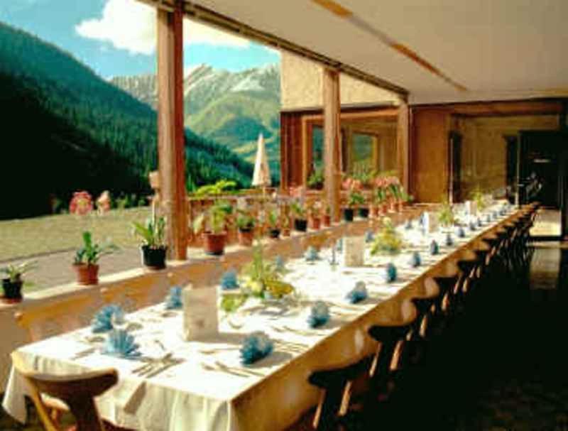 Gasthof Bergheimat