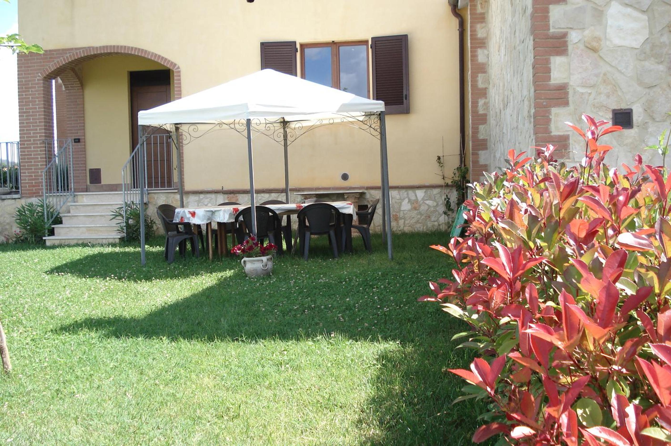 Casa la Pineta view 4