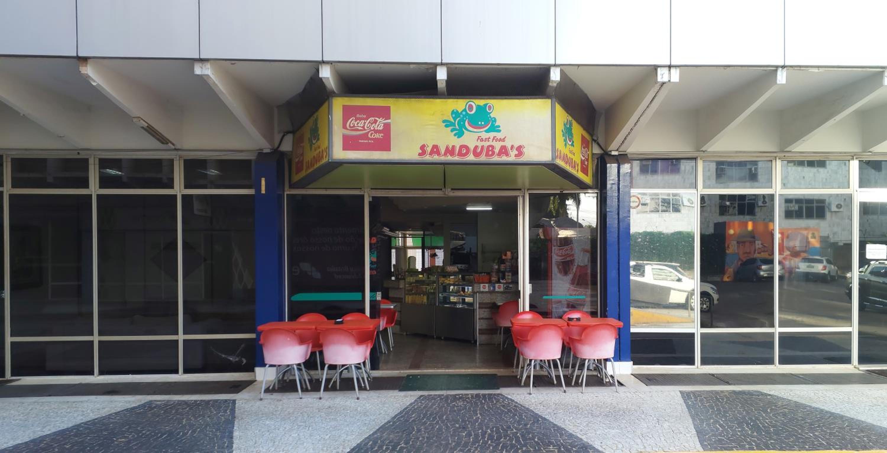 Aconchegante proxima ao parque e ao setor hospitalar