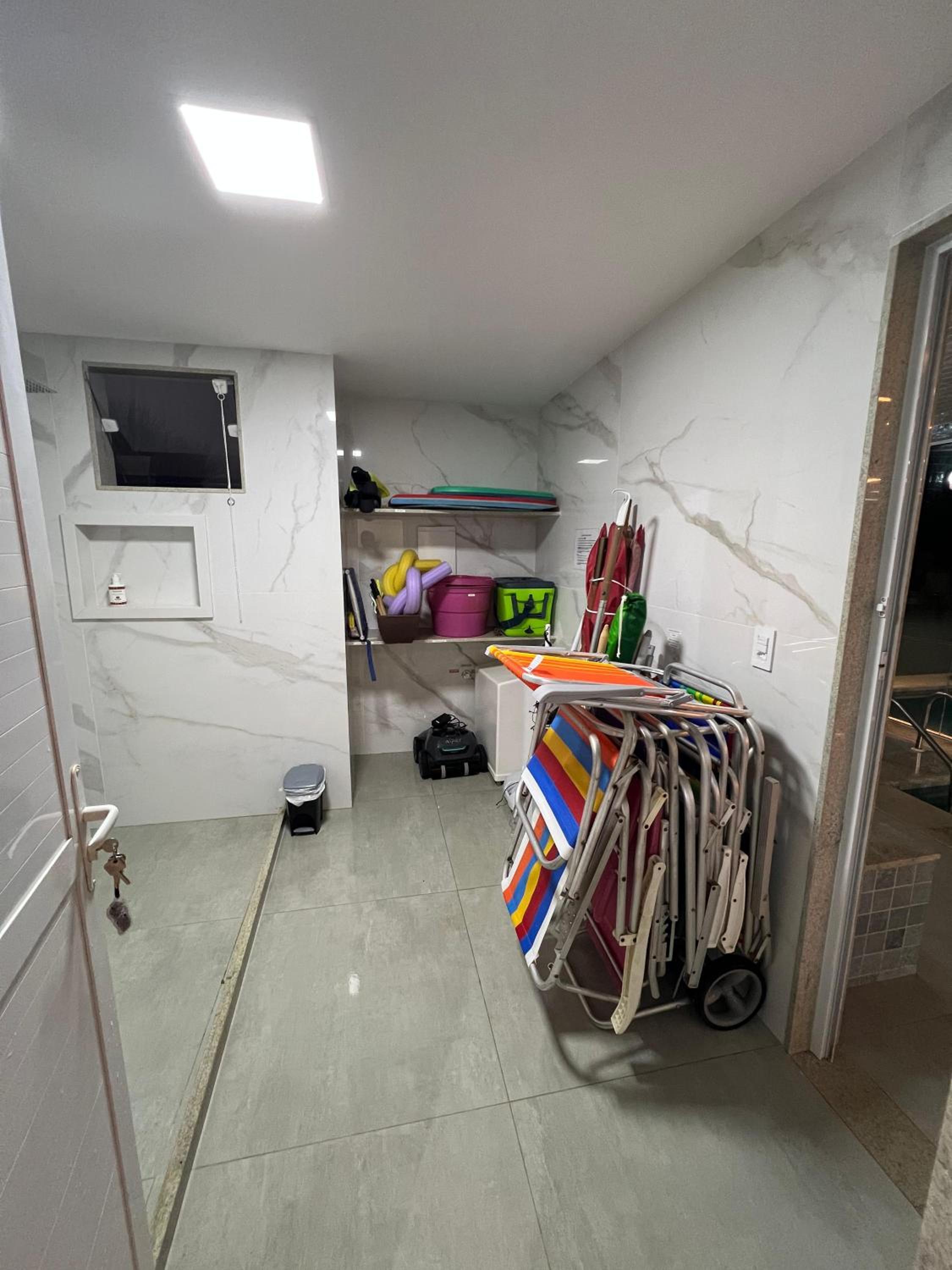 Chácara Vista para o Mar Piúma Próximo a Iriri até 23 pessoas com camping