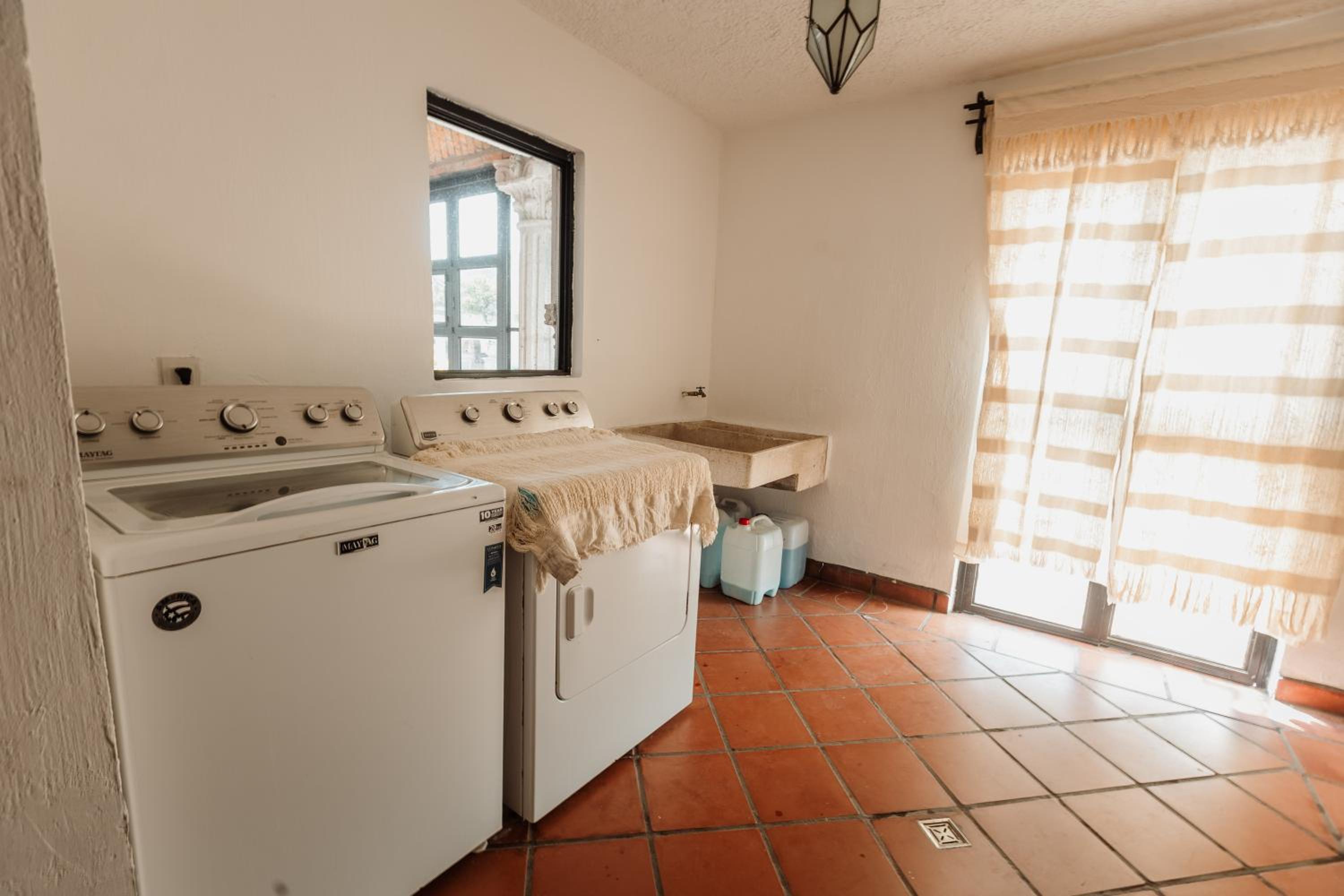 Quinta Tere Country House