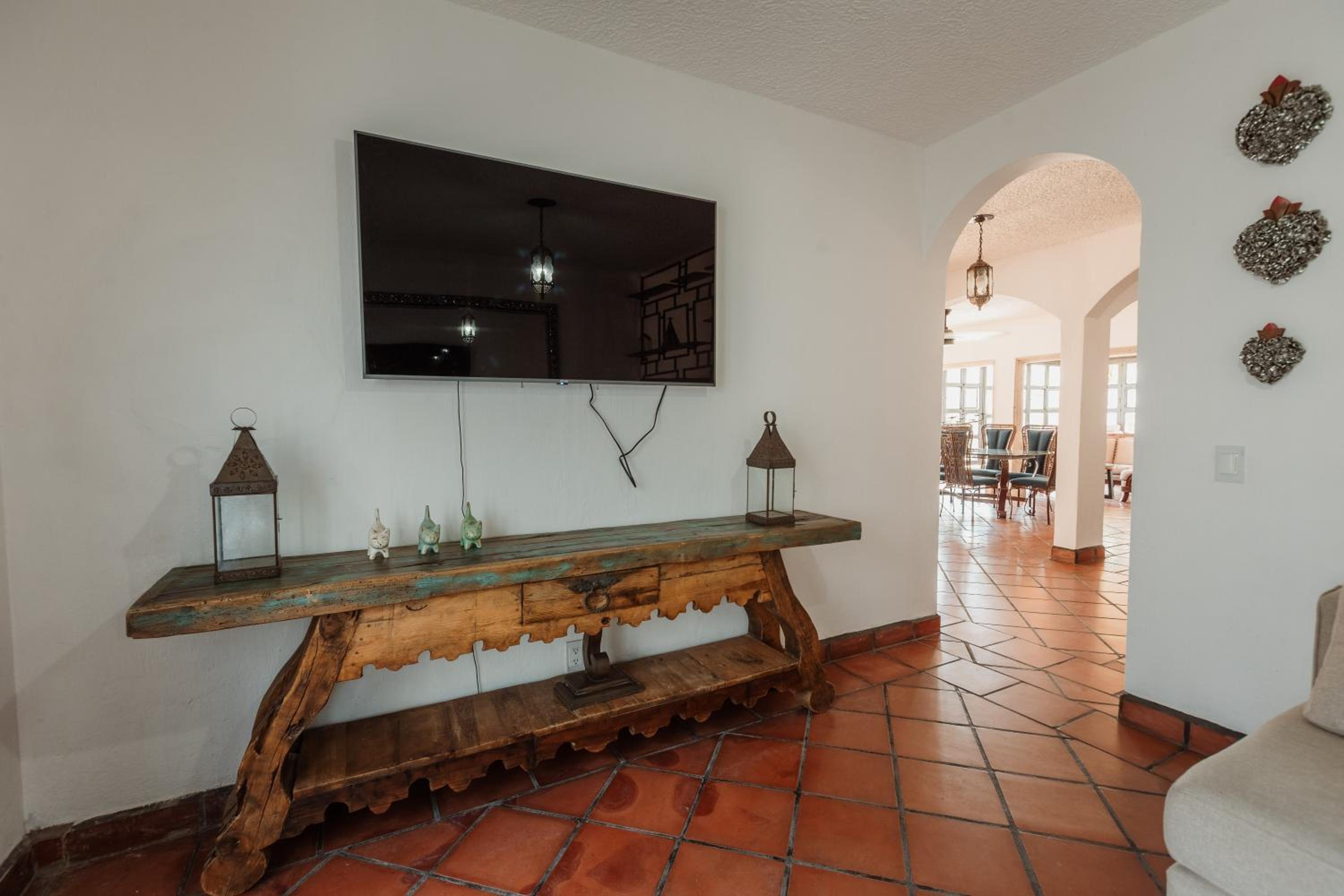 Quinta Tere Country House