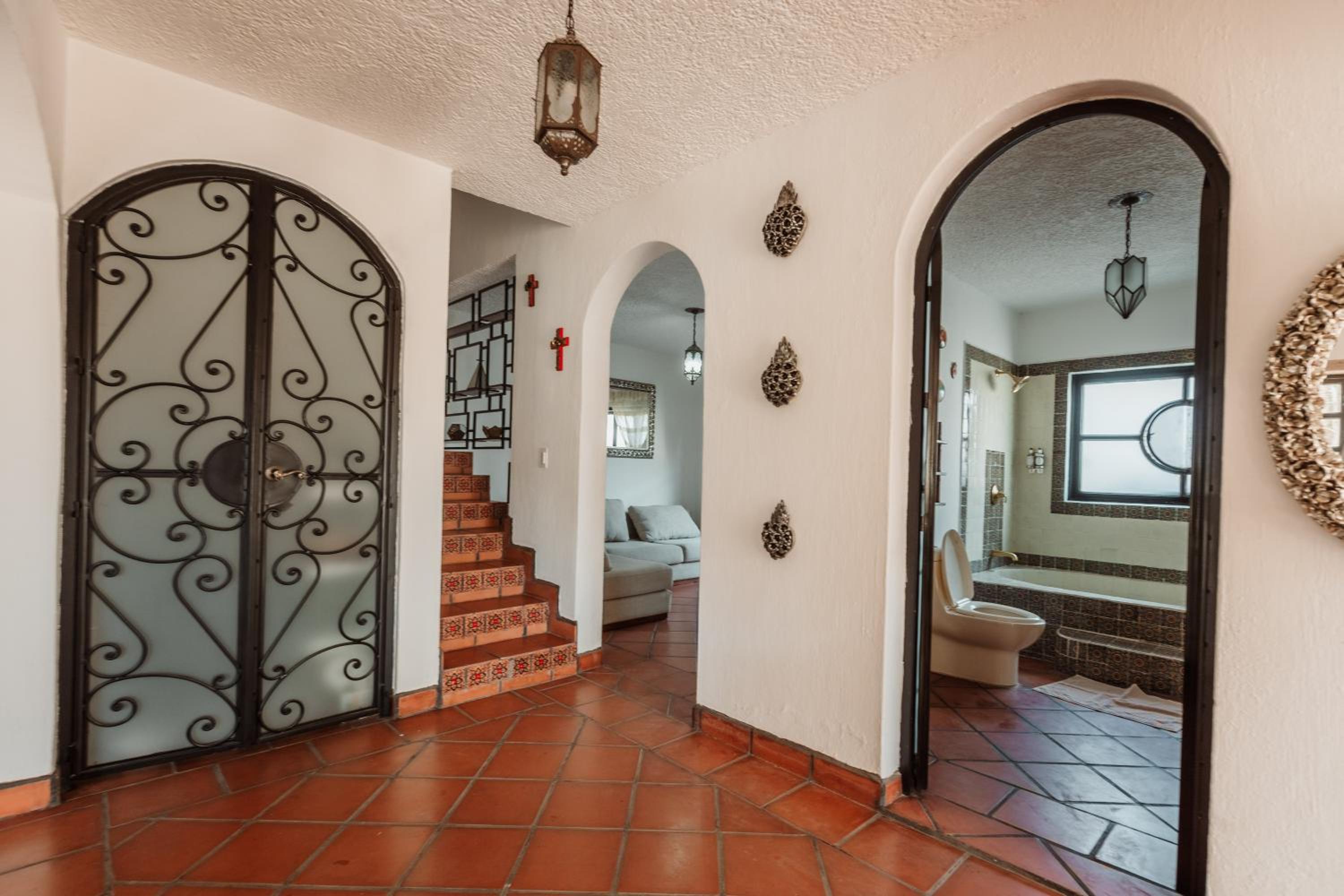 Quinta Tere Country House