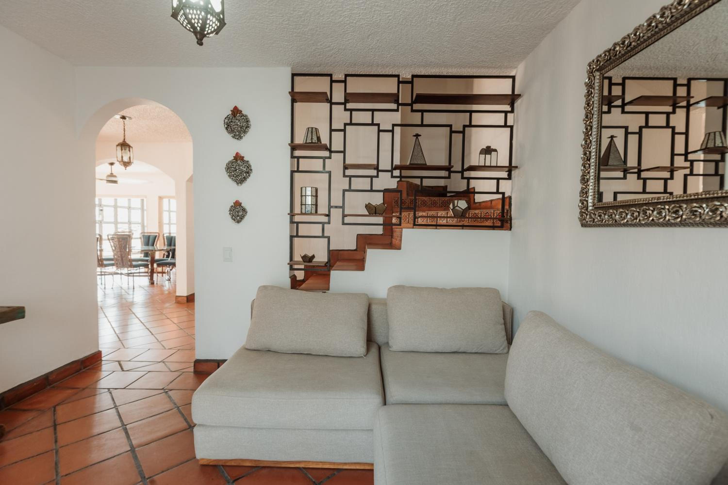 Quinta Tere Country House