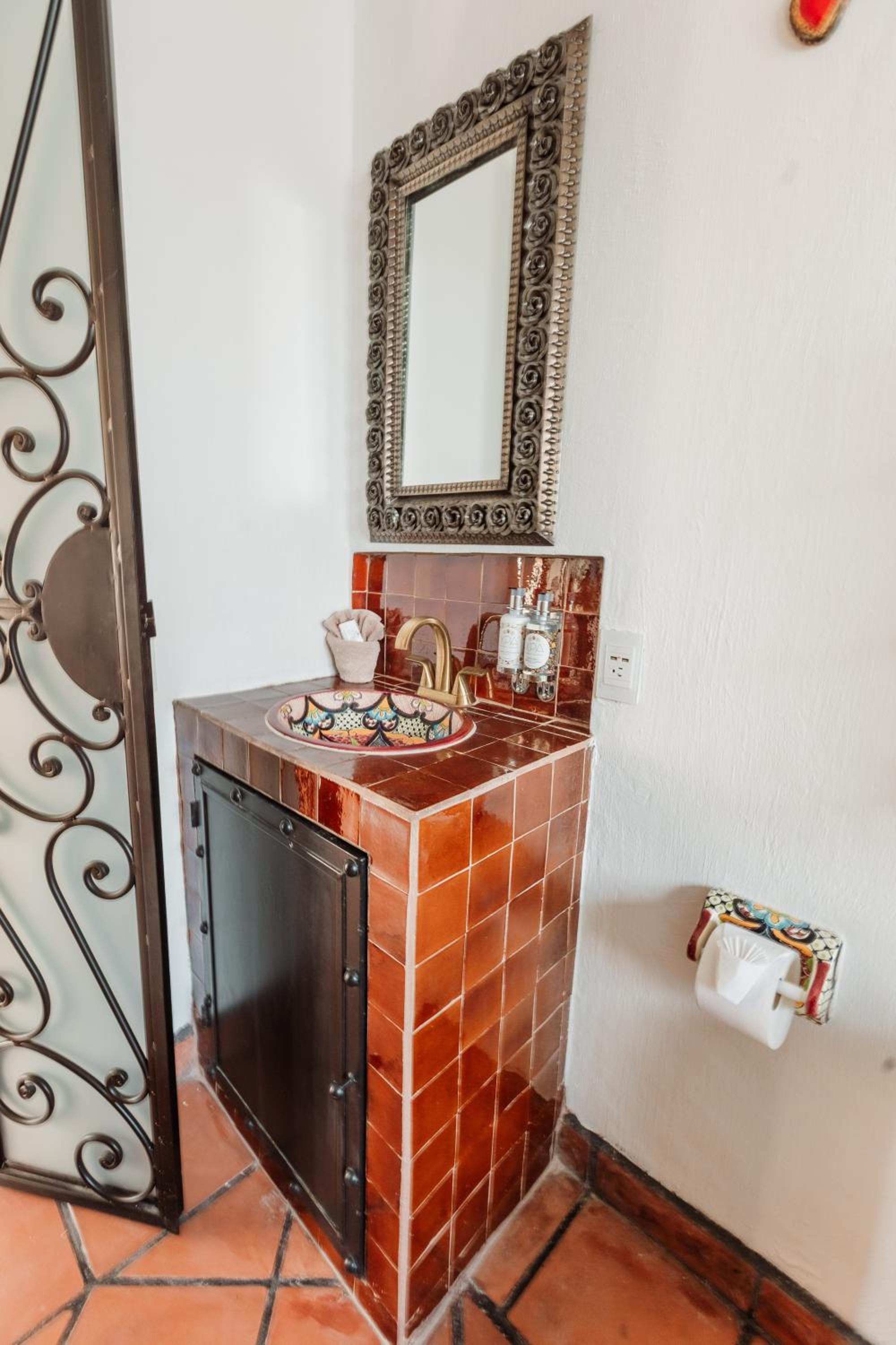 Quinta Tere Country House