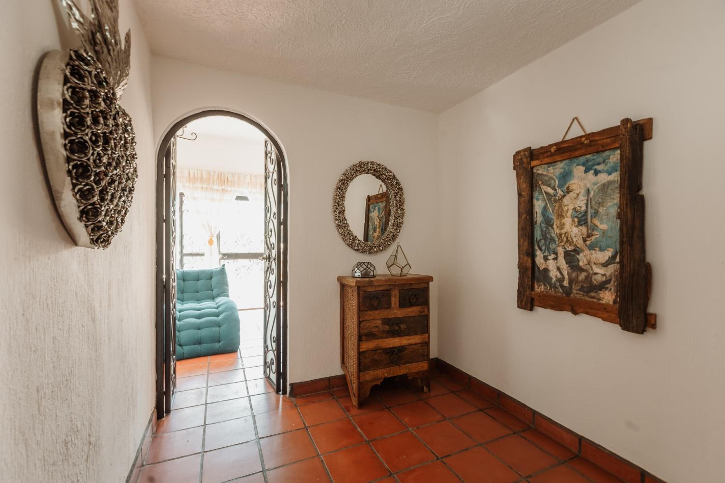 Quinta Tere Country House