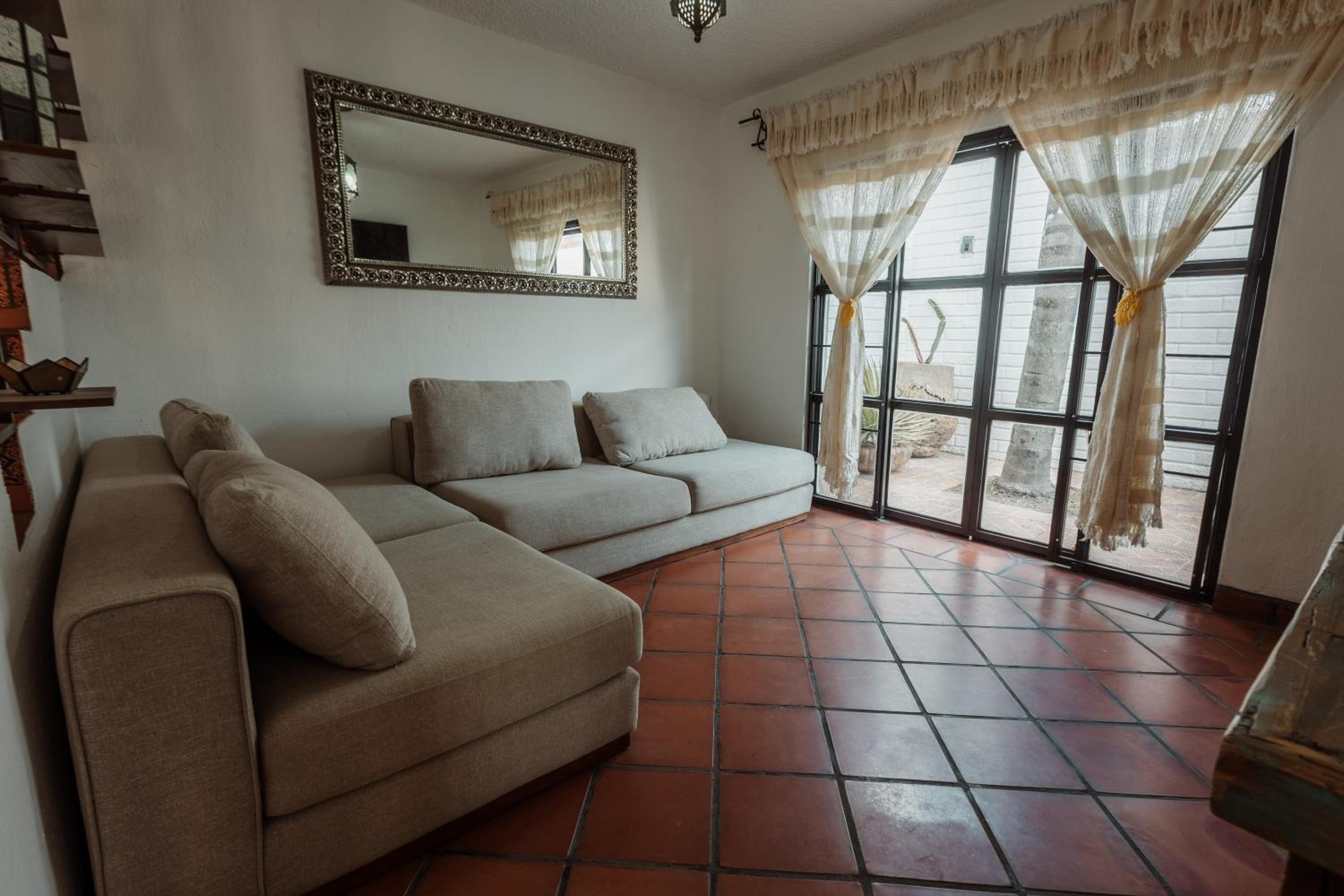 Quinta Tere Country House