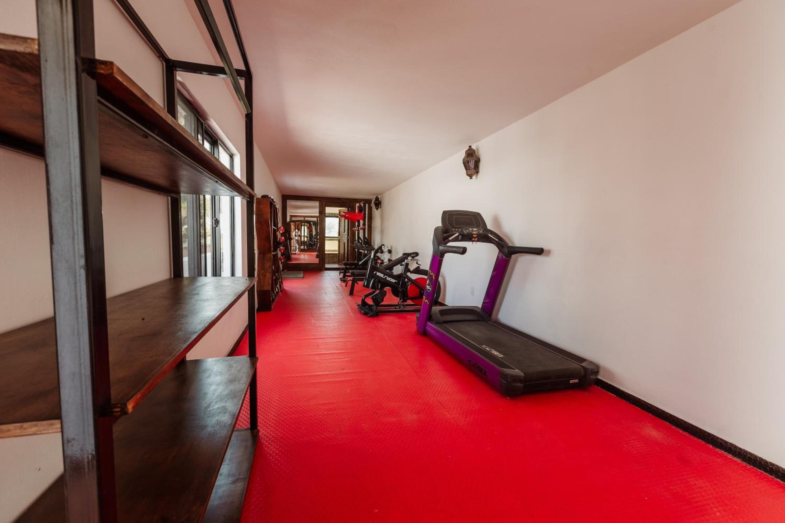 Quinta Tere Country House