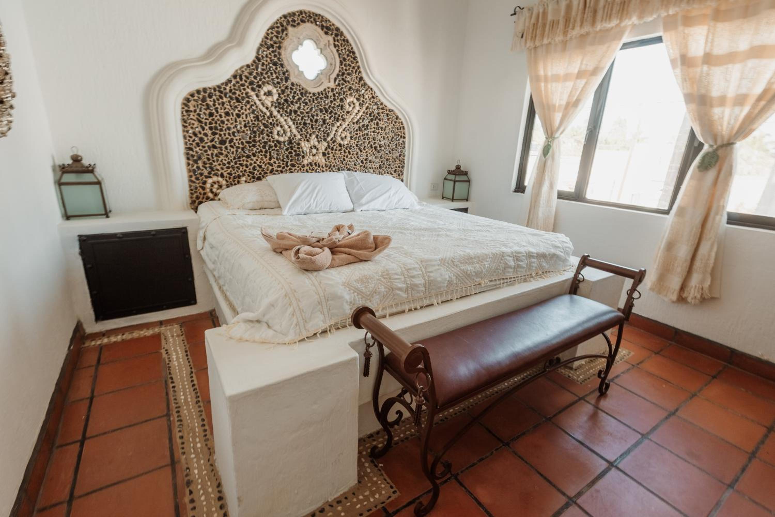 Quinta Tere Country House