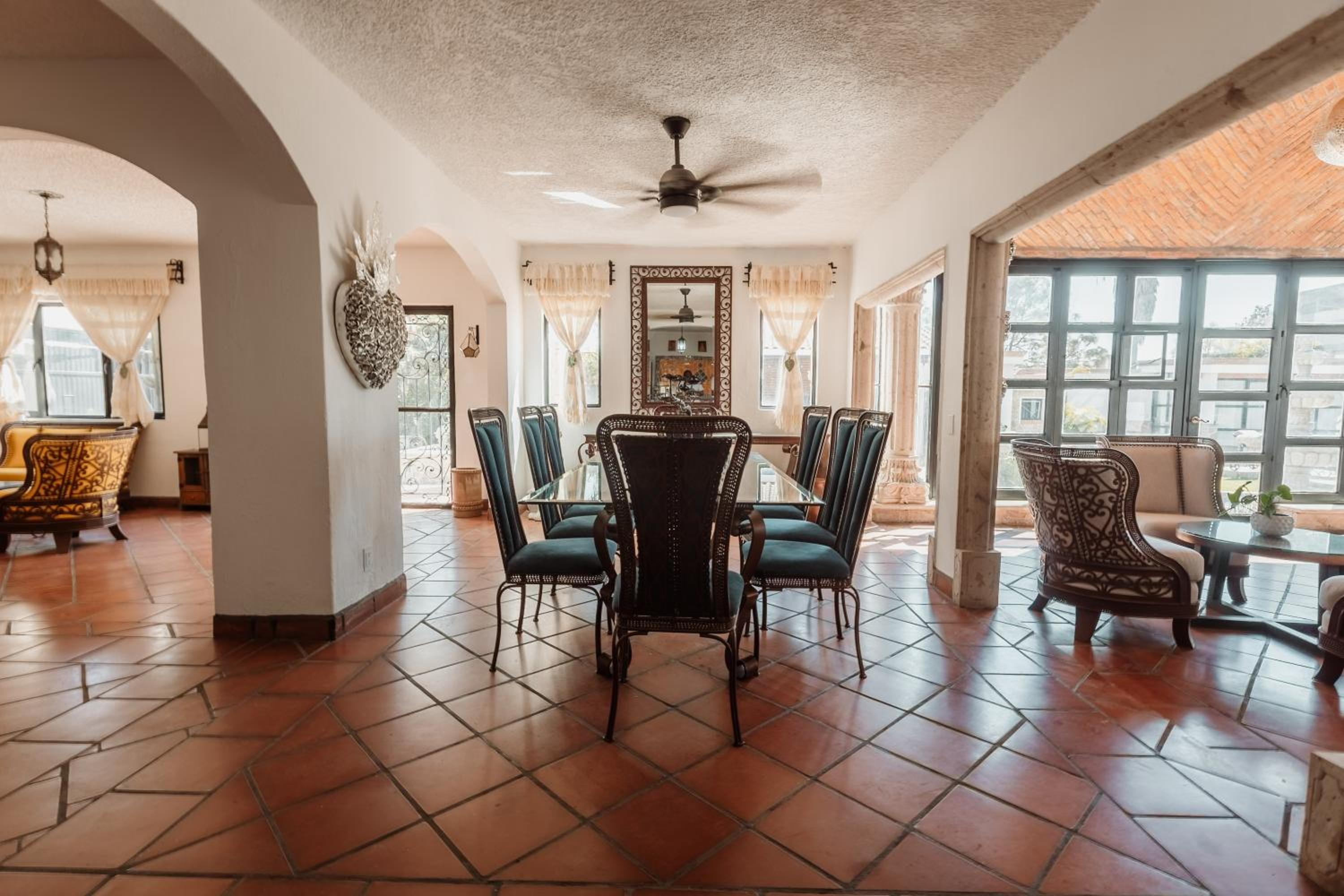 Quinta Tere Country House