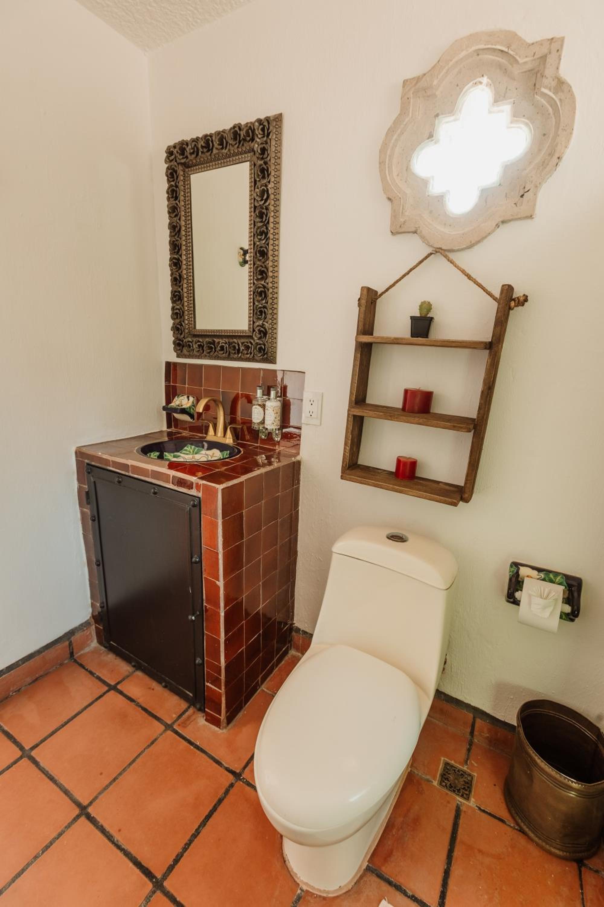 Quinta Tere Country House