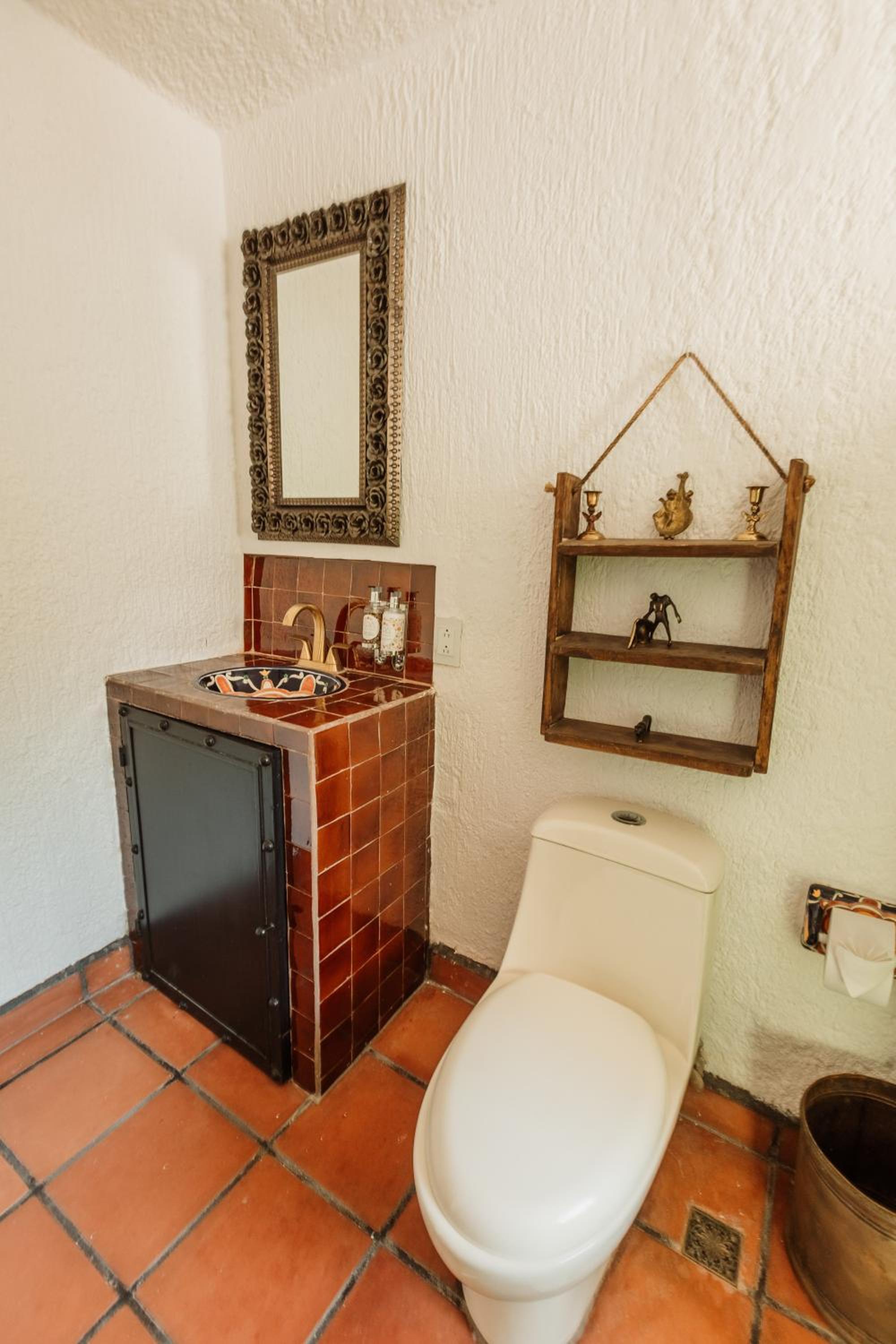 Quinta Tere Country House