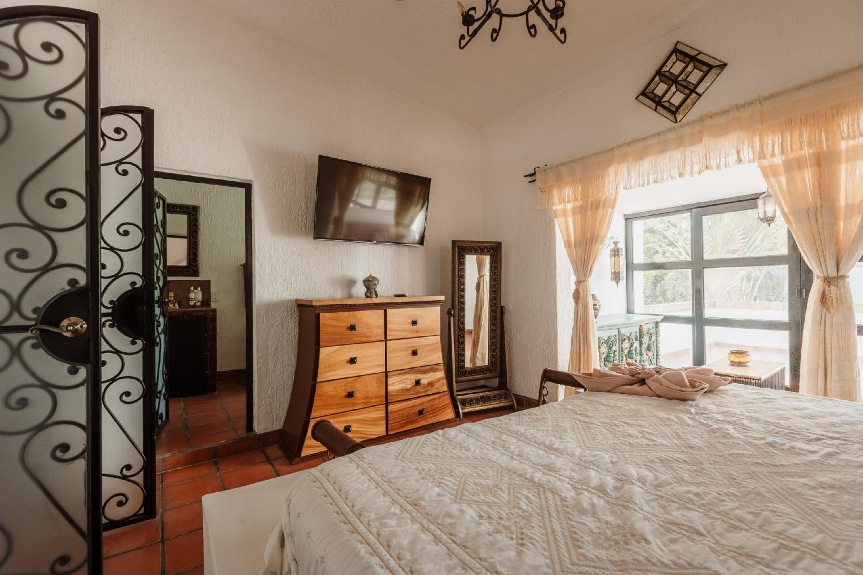 Quinta Tere Country House