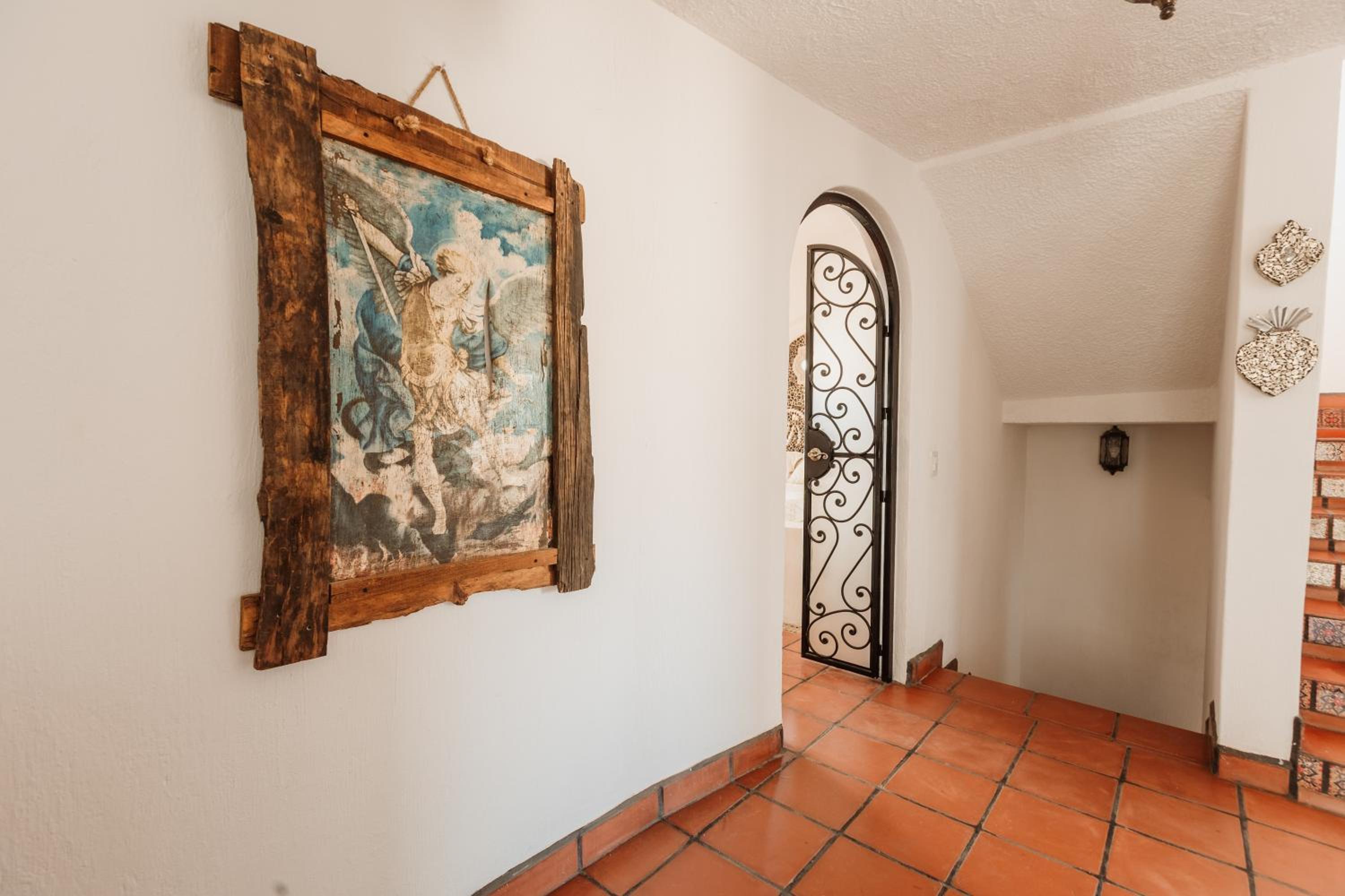 Quinta Tere Country House