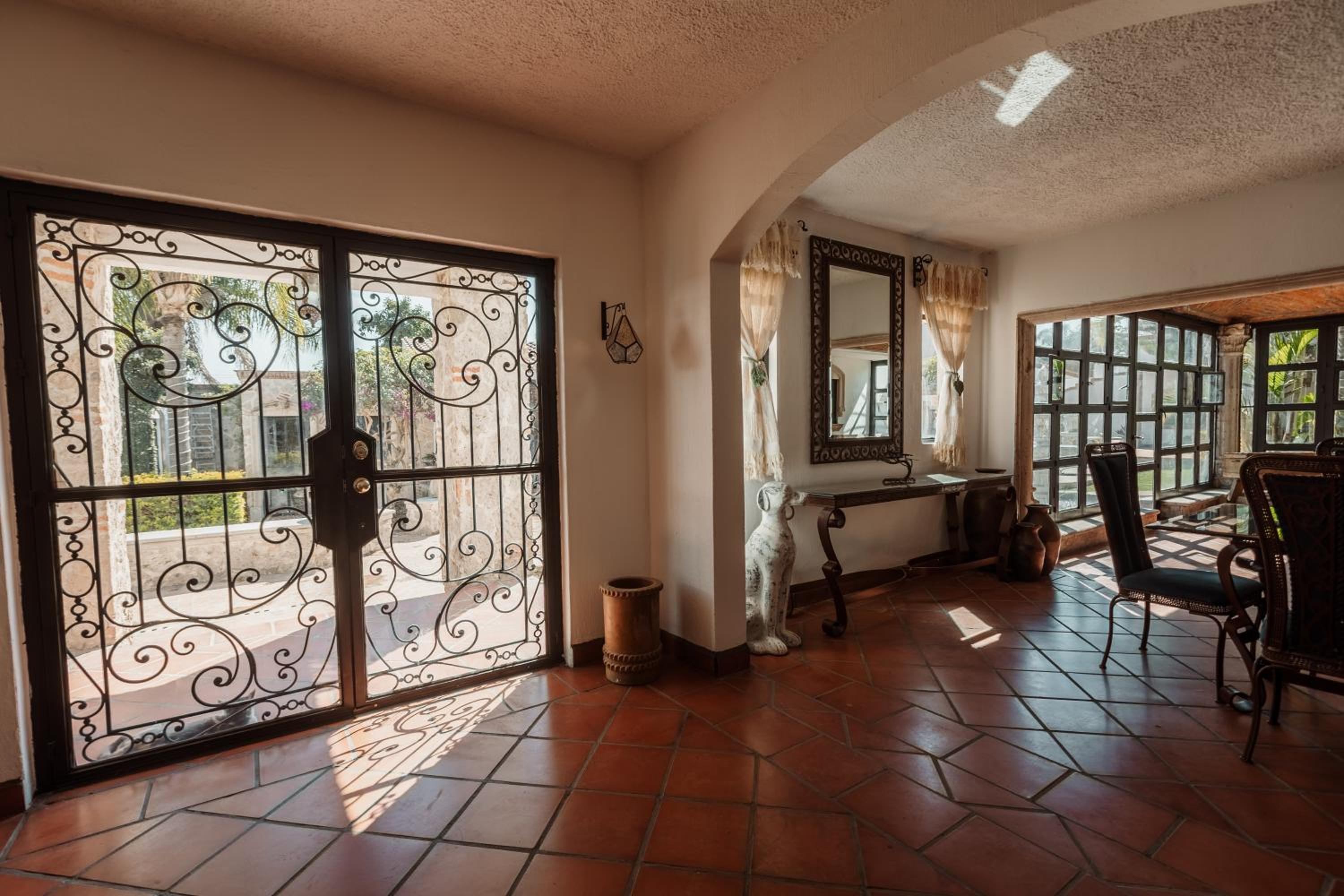 Quinta Tere Country House