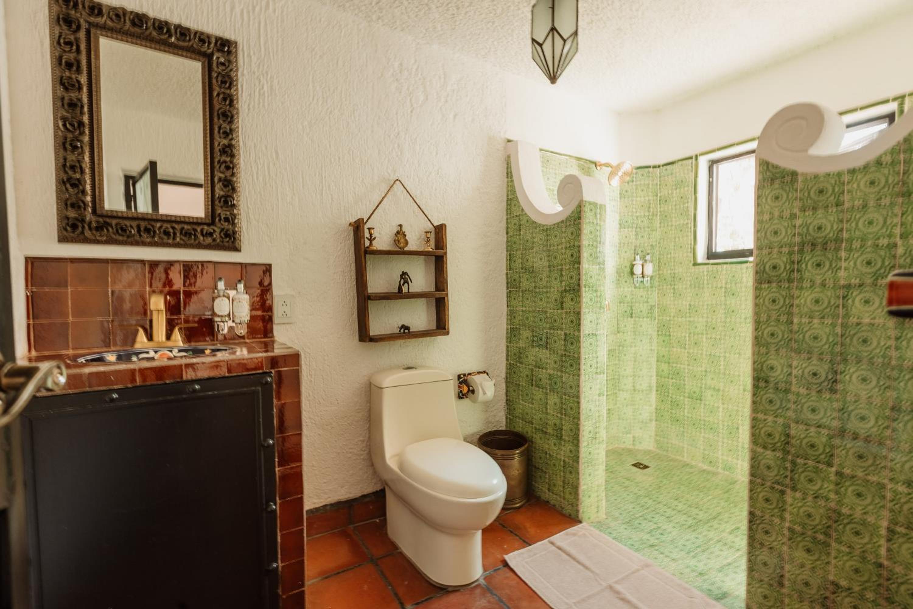 Quinta Tere Country House