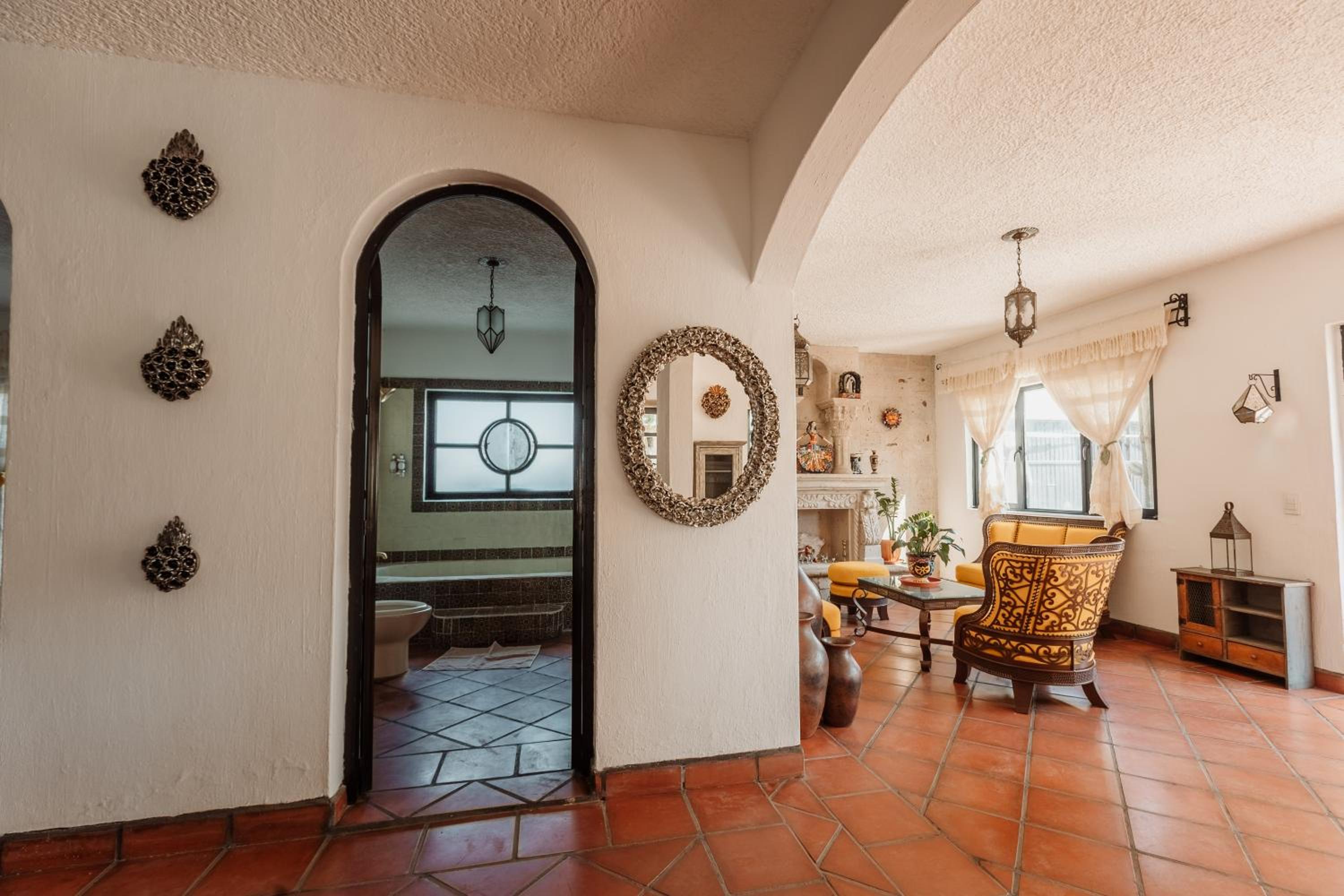 Quinta Tere Country House