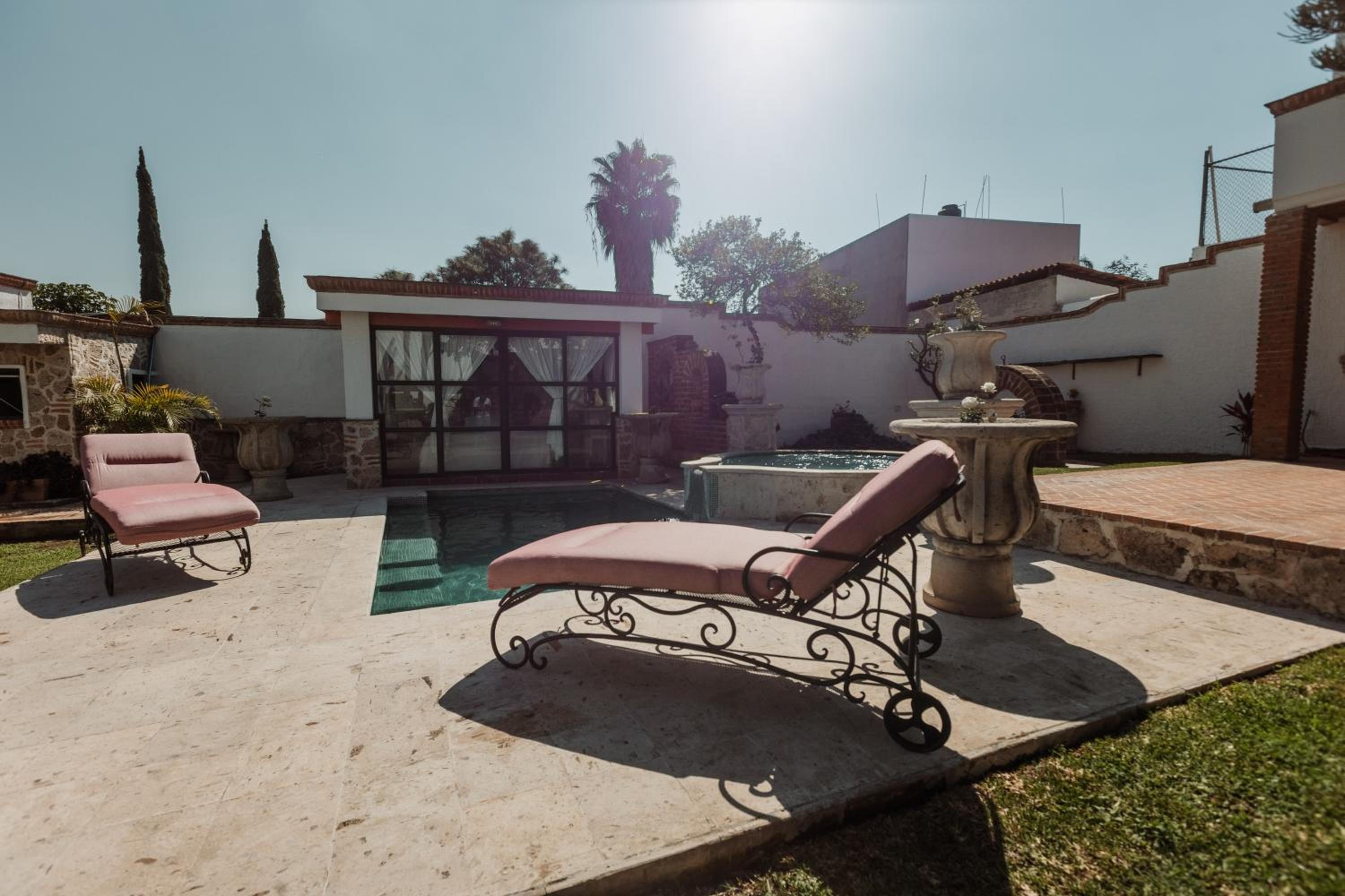 Quinta Tere Country House