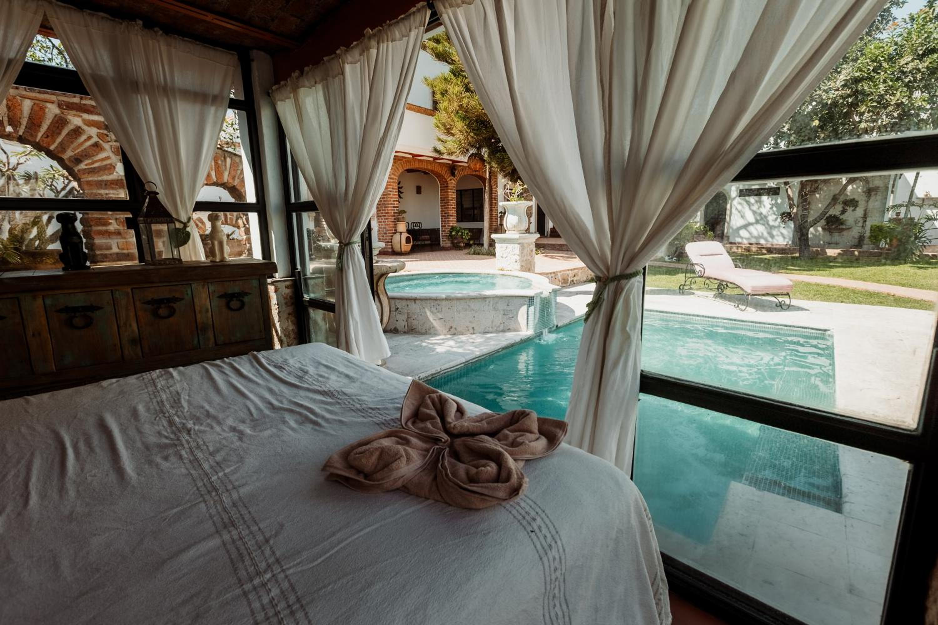 Quinta Tere Country House