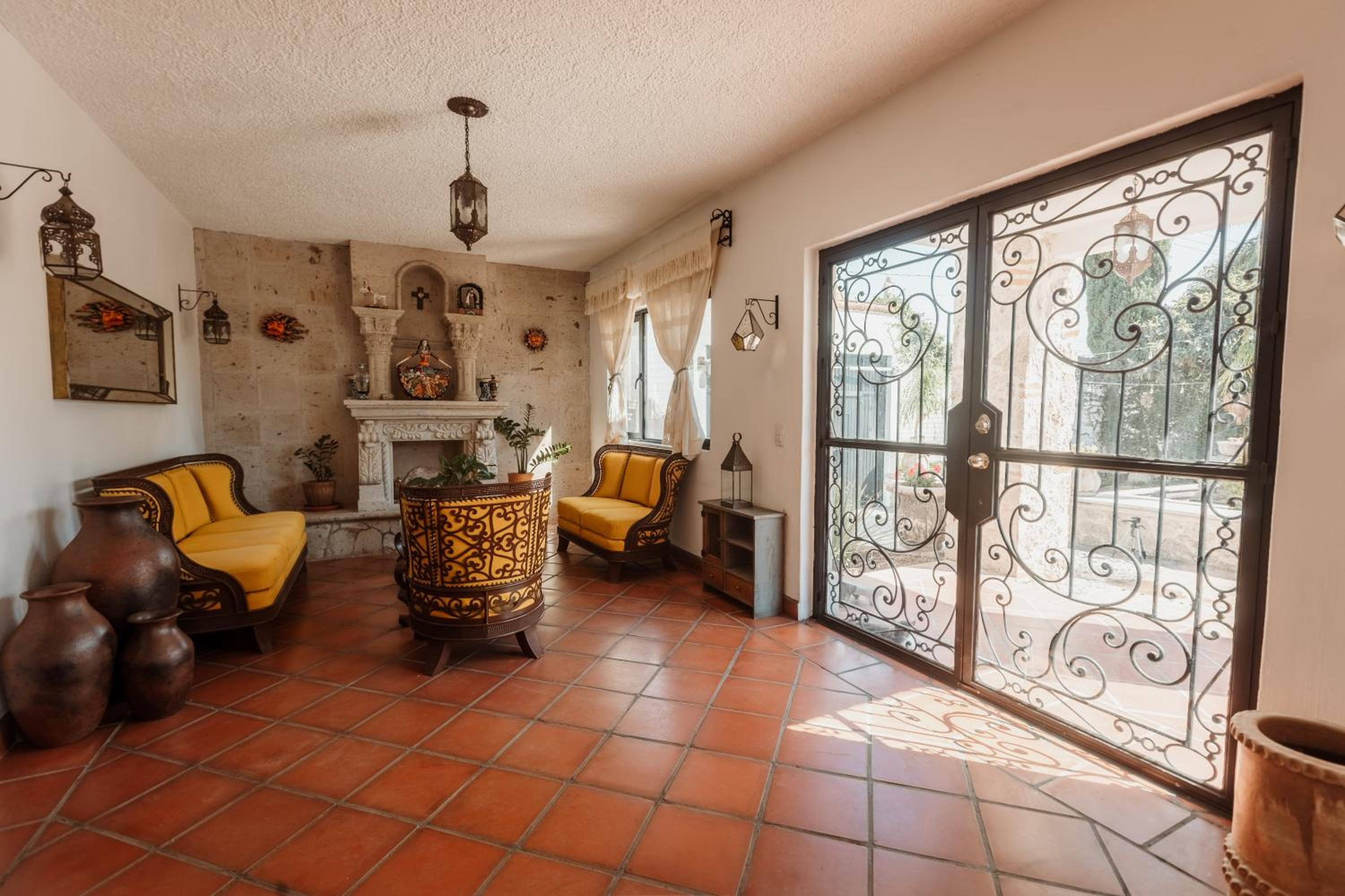 Quinta Tere Country House