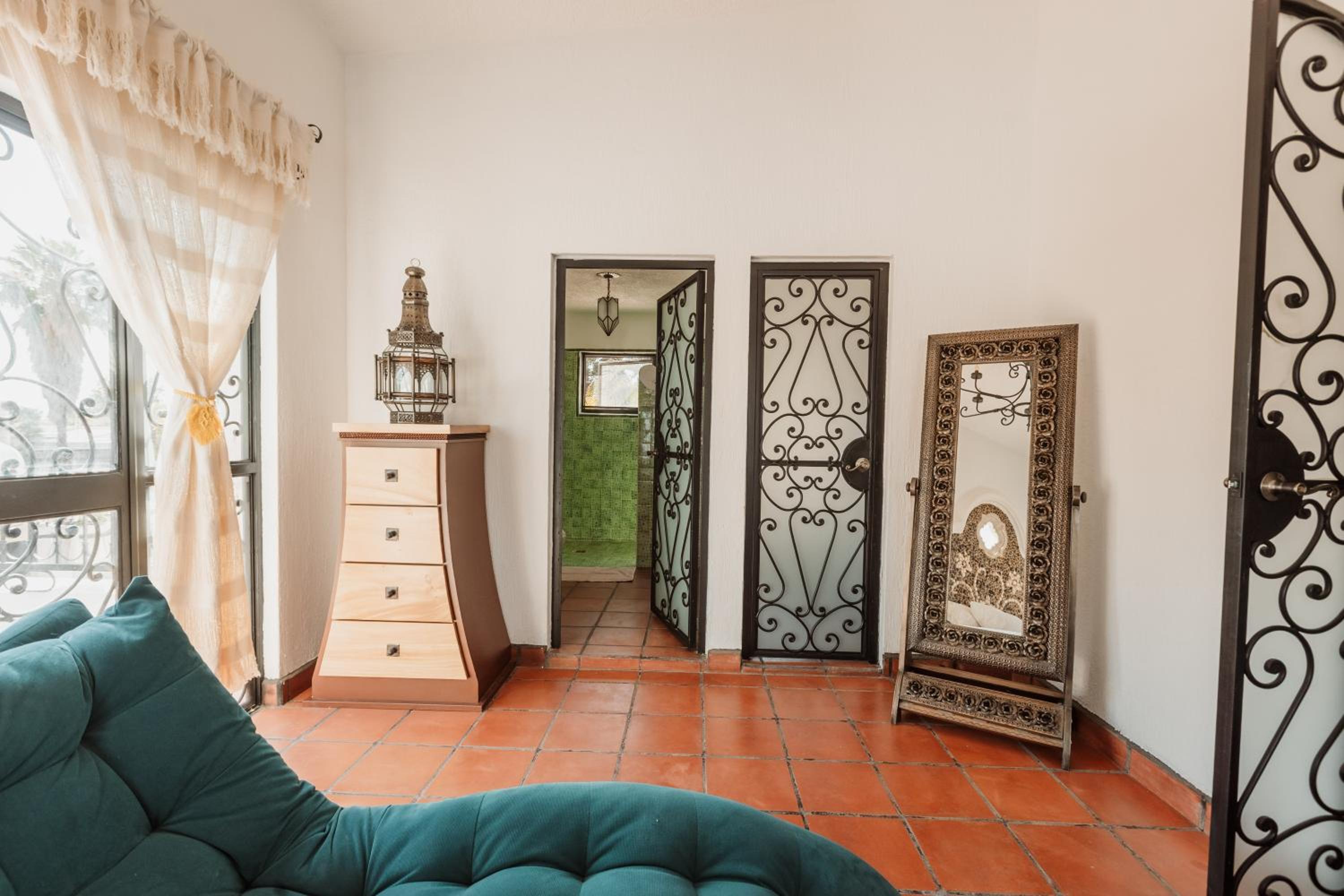 Quinta Tere Country House