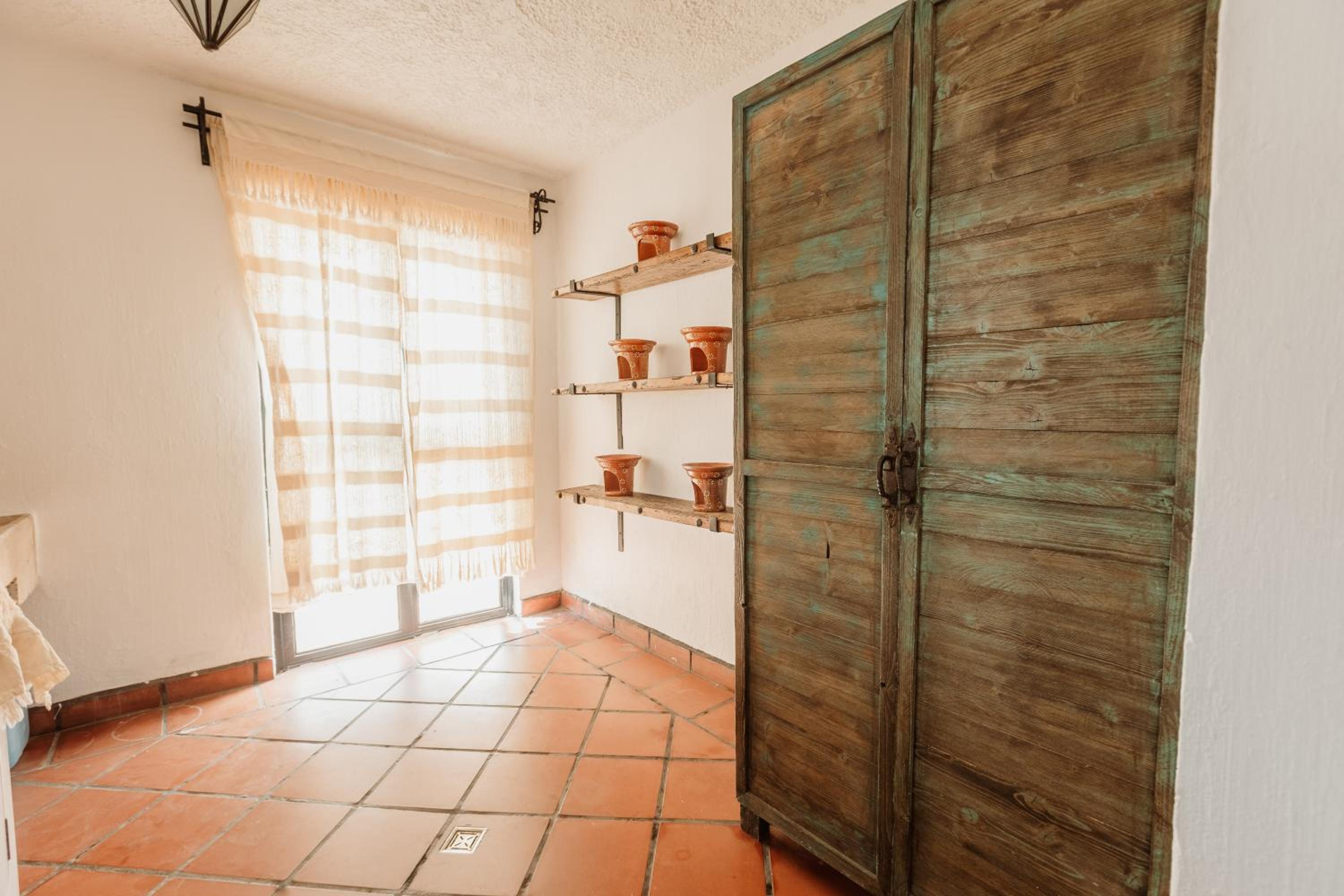 Quinta Tere Country House