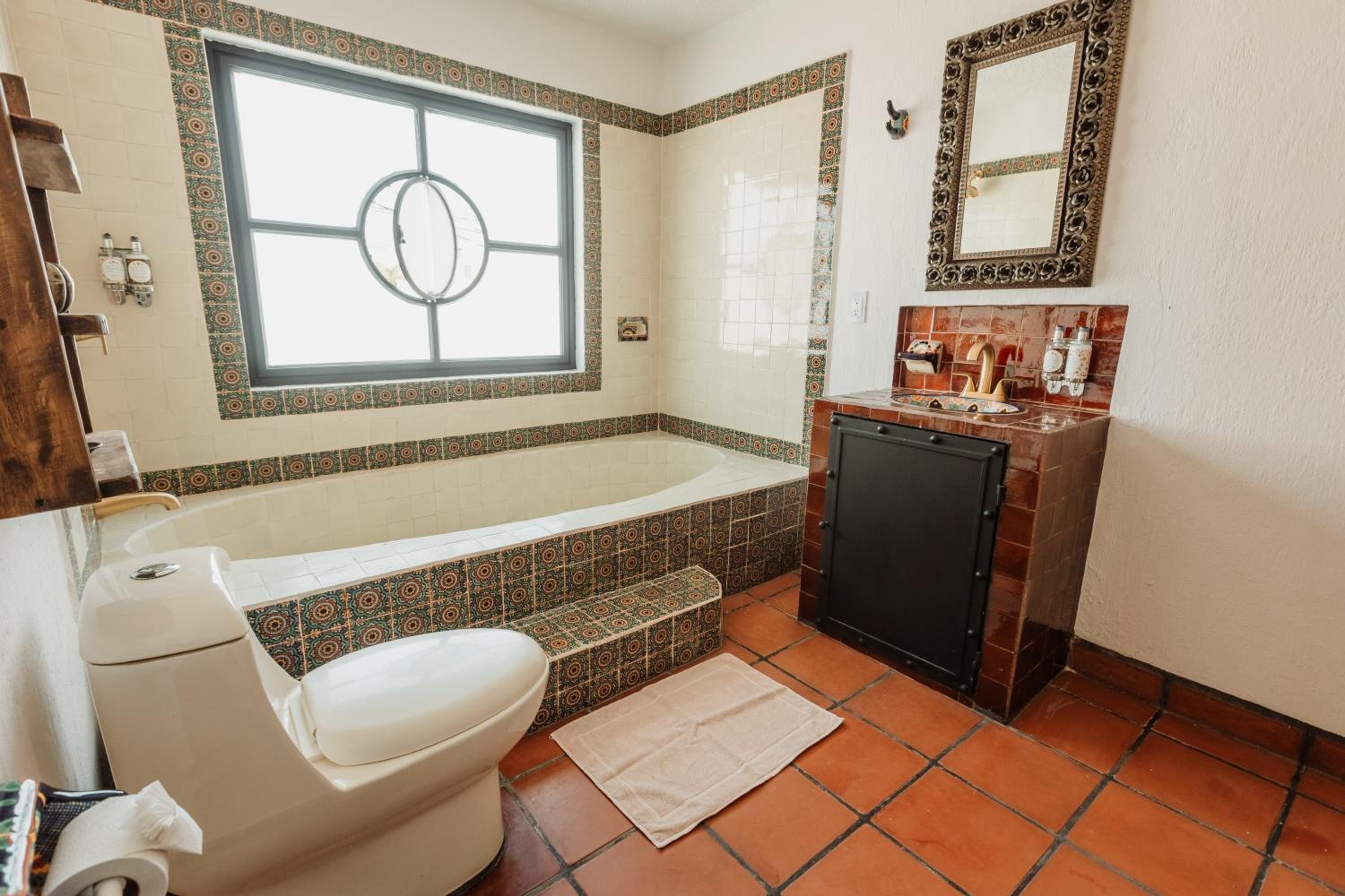 Quinta Tere Country House